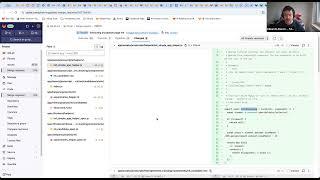 Working with sequential and parallel MRs