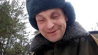 Очередной коп..детали с воен.техники,мина,боеприпас,куча гильз и серебро