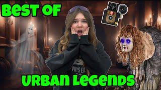 The Best Of Urban Legends And Creepy Stories!