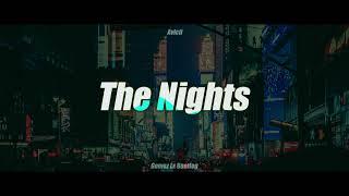 Avicii - The Nights - Cover (Gomez Lx Bootleg)