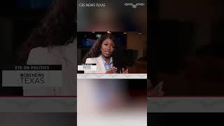 Jasmine Crockett joins race to be top Democrat on Oversight Committee