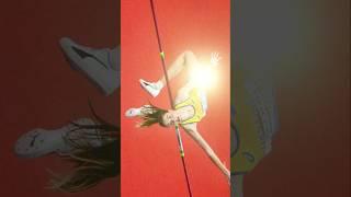  Yaroslava Mahuchikh SOARS to GOLD! 2.02m DOMINANCE! (Apeldoorn 2025)