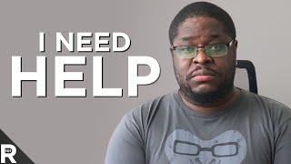 I Need Help! (An Important Channel Announcement) | READUS 101