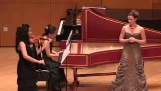 The Plaint from The Fairy-Queen by Henry Purcell