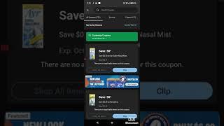 Dillon's Digital Coupons 9-13-22 Update