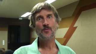 An Interview With dr. Will Tuttle