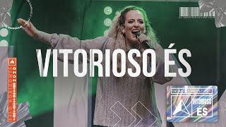 Vitorioso És | Gabi Sampaio