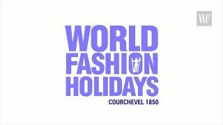 WORLD FASHION HOLIDAYS WINTER PART 2