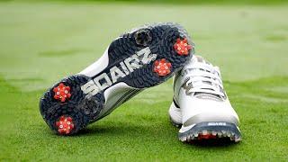 The Story Behind Sqairz Golf  - Behind the Golf Brand Podcast