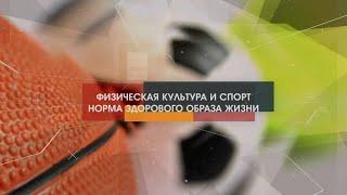 Физическая культура и спорт - норма здорового образа жизни