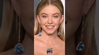 Sydney Sweeney Transformation  #sydneysweeney