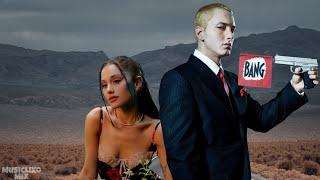 Eminem  - I M Sorry We Lied  Ft (Ariana Grande) Remix By (MusicLiko Mix)2023