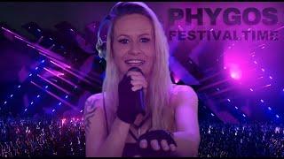 @phygos_official  - Festivaltime (Official Extended Reality Music Video)