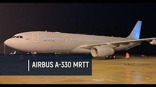 Літак-заправник Airbus A-330 MRTT