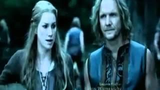 Mikaelson Family  1 серия Воспоминания