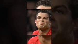 Cristiano Ronaldo reaction cr7 shorts   Web Sport