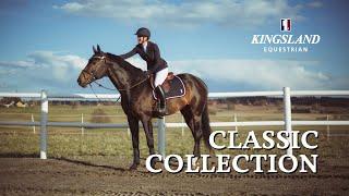 Kingsland Classic Collection Promo