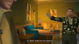 GTA 4 - 1 Братья Беллик