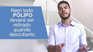 O que são pólipos de intestino? | Dr. Marcelo Werneck