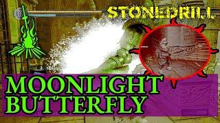DARK SOULS How to make Moonlight Butterfly Horn - Dark Souls Guide