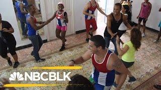 Cuban Dance Company Expands With Help Of International Clients | NBC BLK | NBC News