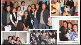 Cristina Liamzon | Ashoka Fellow 2014 (Leadership and Social Entrepreneurship)