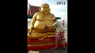 Big Budda, Pattaya 2012 - 2024