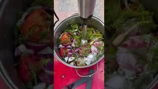 Самый лучший маринад для Мяса. Все мясники его обожают. Это лучшее,  что я пробовала.