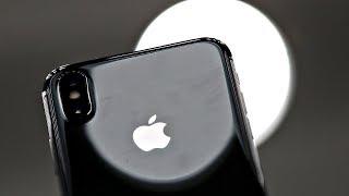 Спрос на iPhone 8 оказался самым низким за десятилетие из-за iPhone X (новости)