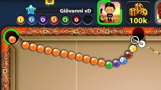 8 ball pool - Berlin Trickshots / Epic fun with Rath xD Aziz DX Dead