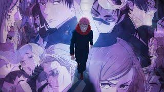 Jujutsu Kaisen 2nd Season Opening 2 FULL - 『SPECIALZ』 by King Gnu