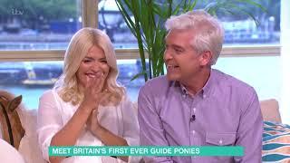 This Morning Funny Bits - When It All Goes Wrong...