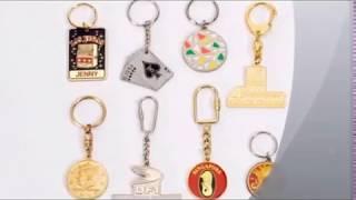 Μπρελόκ Keychain ring Promotion Product & Services