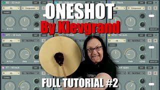 OneShot by Klevgrand for iPad - Full Tutorial - Episode 2 - How To App on iOS! - EP 1401 S13