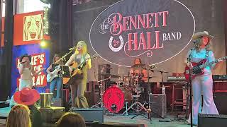 Ready or Not - TBHB with Full Band at Ole Red Nashville