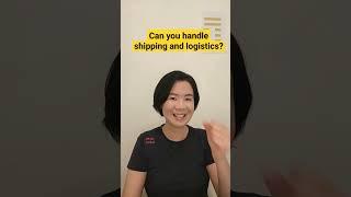 Questions I Get Asked As A Sourcing Agent in China #ecommerce #dropshipping #alibaba#import