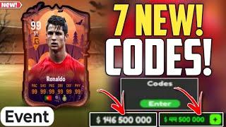 *NEW!CODES*ALL WORKING CODES FOR FOOTBALL RNG IN 2024 - ROBLOX! FOOTBALL RNG CODES - FB RNG CODES