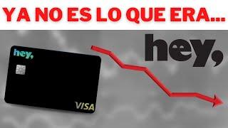 ¿La DECADENCIA de Hey Banco? ¿Qué esperar?