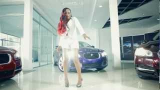 Size 8-Vidonge (Official Ogopa Video)