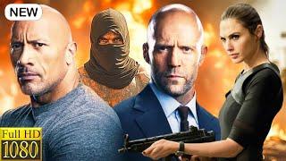 New Jason Statham Full Action Movies | Hollywood Best Action Free Movies| New Action Movies English