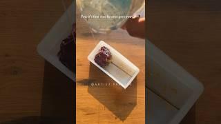 Rose preservation️ #rose #shorts #resinart #love #art #preservation #tutorial #diy#resintutorials