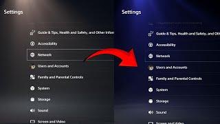 How To Change THEMES On Your PS5 (Themes In PlayStation 5)