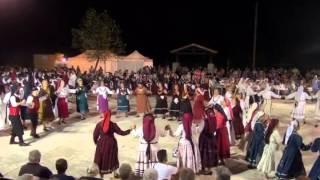 Gagauz Federation of Greece - 4 Görüşme / Греческие гагаузы - 4 Гёрюшме