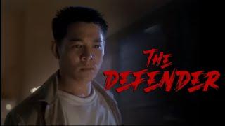 THE DEFENDER FULL MOVIE, JET LI