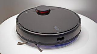 Mi Robot Vacuum-Mop P Review : Does It Work ?