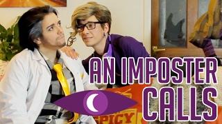 Night Vale Presents: Episode 3 "An Imposter Calls" (WTNV)