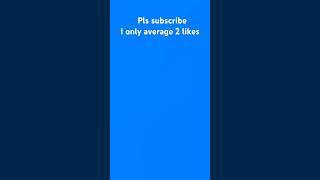 Don’t check the sound