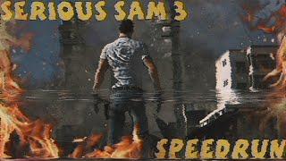 Serious Sam 3 BFE Speedrun in 27:59