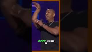 Dave Chappelle: Living the Dream vs Someone Else's