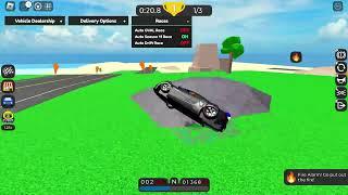 Car Dealership Tycoon Script With Autofarm Money , Races And Trophys.